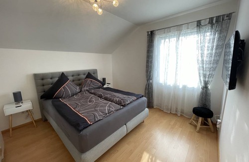 Ering Apartment | Apartment ∙ 3 bedrooms ∙ 6 guests
