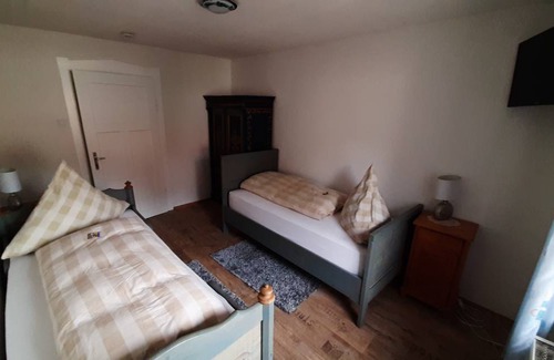 Rosstal Apartment | Apartment ∙ 3 bedrooms ∙ 7 guests