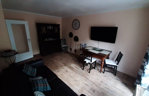 Rosstal Apartment | Apartment ∙ 3 bedrooms ∙ 7 guests