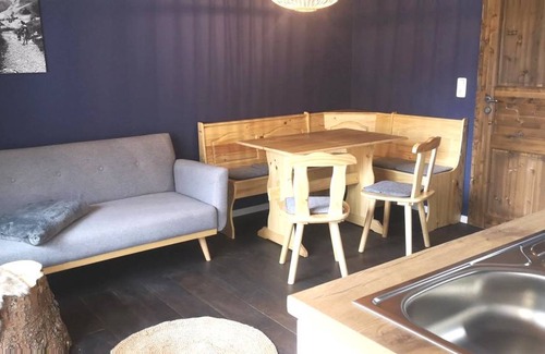 Bichlbach Apartment | Apartment ∙ 3 guests