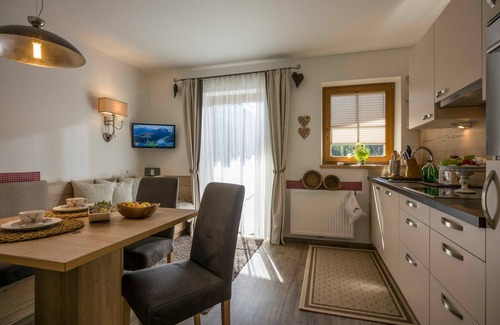 Gerlos Apartment | Apartment 3 - Landhaus Dengg