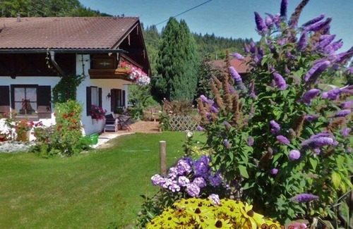 Anger Apartment | Apartment- 3 persons, 58sqm, 1 bedroom, balcony, TV