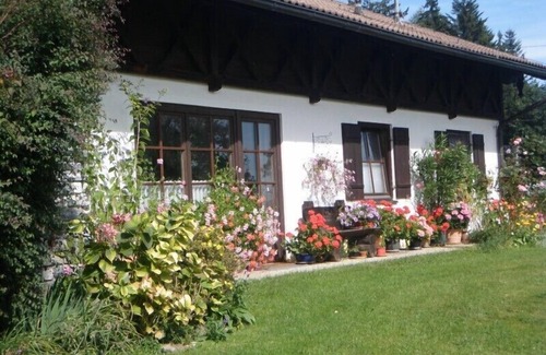 Anger Apartment | Apartment- 3 persons, 58sqm, 1 bedroom, balcony, TV
