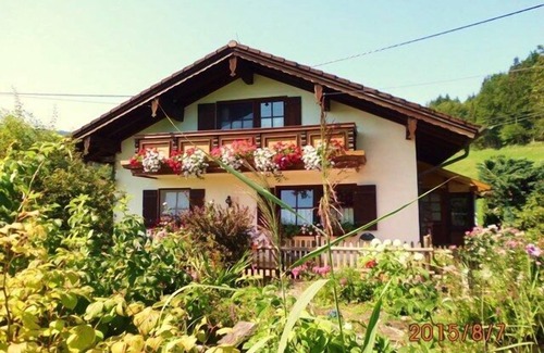 Anger Apartment | Apartment- 3 persons, 58sqm, 1 bedroom, balcony, TV