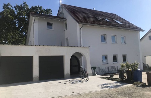 Dasing Apartment | Apartment ∙ 4 bedrooms ∙ 4 guests