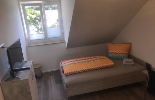 Dasing Apartment | Apartment ∙ 4 bedrooms ∙ 4 guests