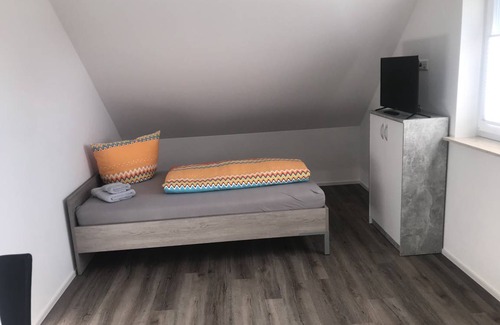 Dasing Apartment | Apartment ∙ 4 bedrooms ∙ 4 guests