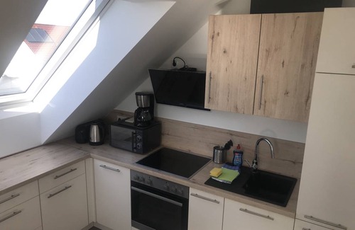 Dasing Apartment | Apartment ∙ 4 bedrooms ∙ 4 guests