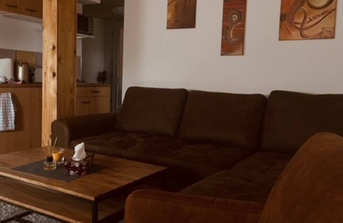 Zeil Apartment | Apartment ∙ 4 guests