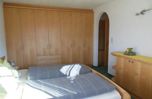 Stummerberg Apartment | Apartment ∙ 4 guests