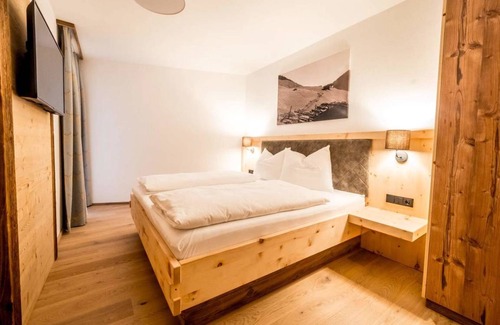 Finkenberg Apartment | Apartment ∙ 4 guests