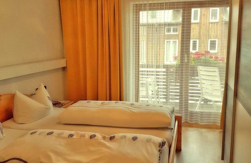 Oberstdorf Apartment | Apartment ∙ 4 guests