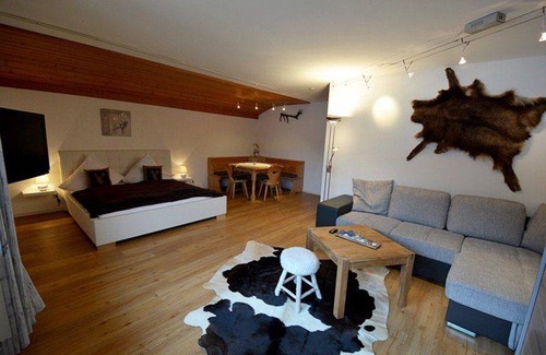 Bichlbach Apartment | Apartment ∙ 4 guests
