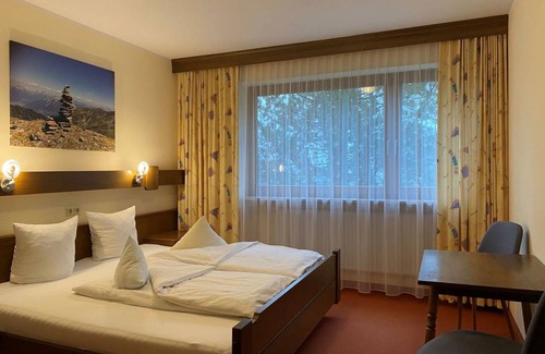 Arzl im Piztal Apartment | Apartment ∙ 4 guests