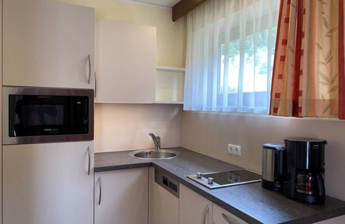 Arzl im Piztal Apartment | Apartment ∙ 4 guests