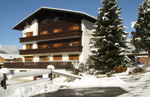 Arzl im Piztal Apartment | Apartment ∙ 4 guests