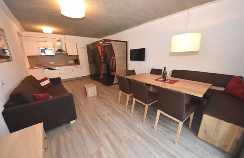 Ladis Apartment | Apartment ∙ 4 guests