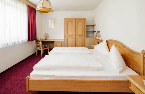 Serfaus Apartment | Apartment ∙ 4 guests