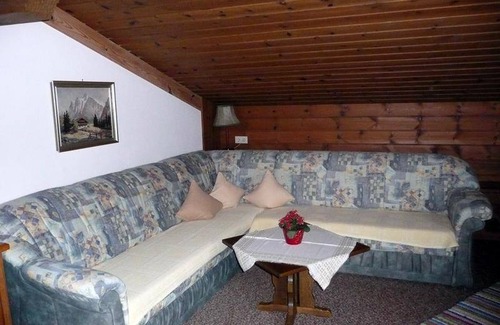 Telfes im Stubai Apartment | Apartment ∙ 5 guests