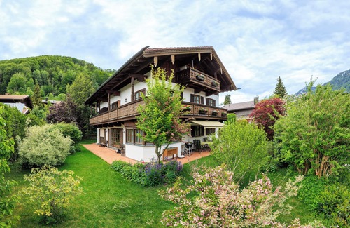Sankt Valentin Apartment | Apartment 54sqm, balcony, kitchen, 1 bedroom, living room, max. 2 persons