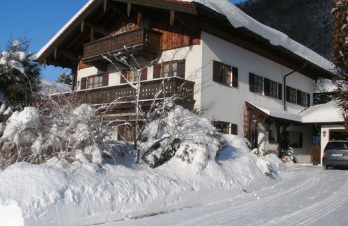 Sankt Valentin Apartment | Apartment 54sqm, balcony, kitchen, 1 bedroom, living room, max. 2 persons