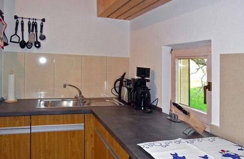 Vordermiesenbach Apartment | Apartment 60sqm, kitchen, 1 bedroom, 1 living room, max 3 persons
