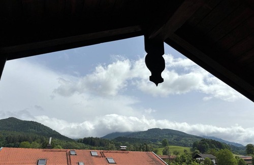 Frasdorf Apartment | Apartment 65m², balcony, 1 bedroom, living/bedroom, W-LAN