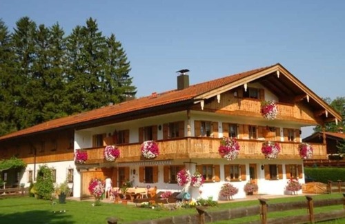 Rottach-Egern Apartment | Apartment 7 - Apartments Lohbinder (Fam. Holzer)