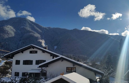 Rottach-Egern Apartment | Apartment 7 - Apartments Lohbinder (Fam. Holzer)