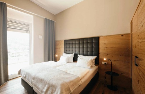 Brixen im Thale Apartment | Apartment ∙ 7 guests