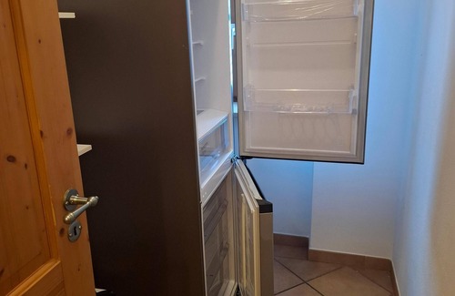 Frasdorf Apartment | Apartment 90 m², 4 persons, 1 bedroom, living room/bedroom