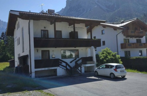 Biberwier Apartment | Apartment A - Alpenstern in Biberwier