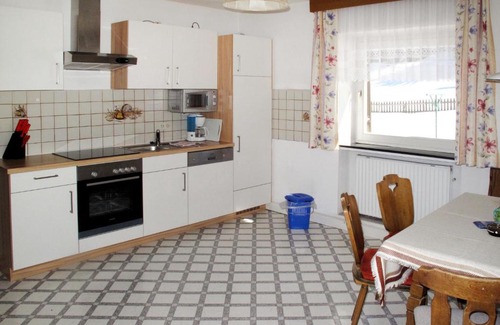Nauders Apartment | Apartment Altes Zollhaus-1 by Interhome