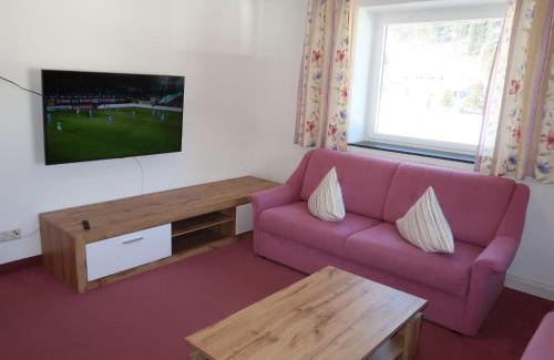 Nauders Apartment | Apartment Altes Zollhaus-3 by Interhome
