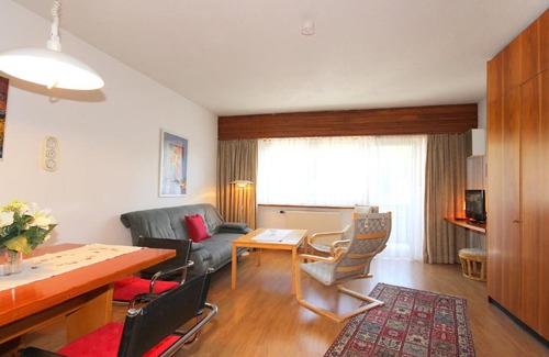 Seefeld in Tirol Apartment | Apartment Am Birkenhain-19 by Interhome