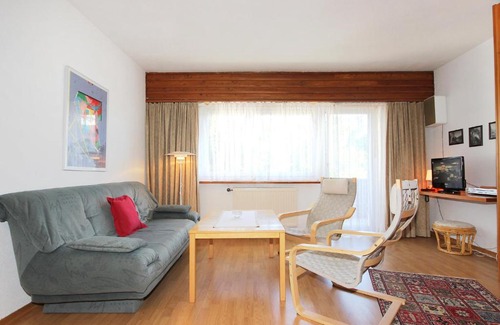 Seefeld in Tirol Apartment | Apartment Am Birkenhain-19 by Interhome