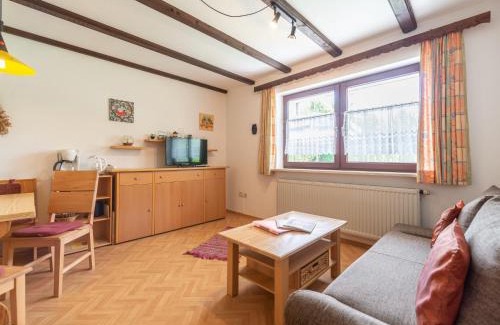 Arrach Apartment | Apartment Am Hohen Bogen-40 by Interhome