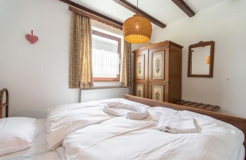 Arrach Apartment | Apartment Am Hohen Bogen-40 by Interhome