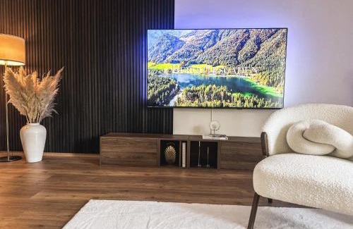 Resten Apartment | Apartment Am Obersalzberg by Interhome