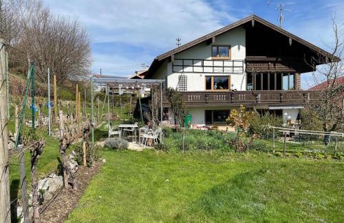 Rimsting Apartment | Apartment Am Weinberg