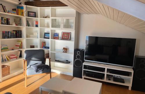 Rimsting Apartment | Apartment Am Weinberg