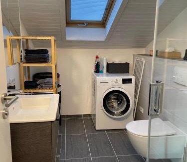 Rimsting Apartment | Apartment Am Weinberg