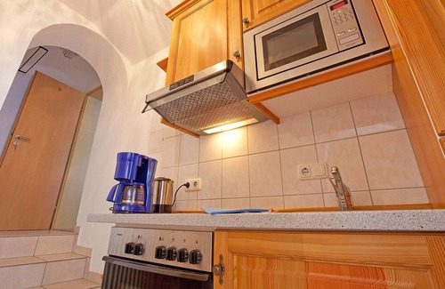 Grainau Apartment | Apartment / app. for 4 guests with 40m² in Grainau (20854)