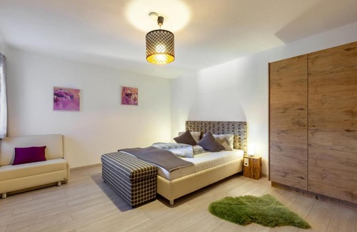 Ramsau im Zillertal Apartment | Apartment Appartment Modern by Interhome