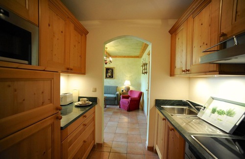 Reith bei Kitzbuehel Apartment | Apartment in Reith near Ski Slopes