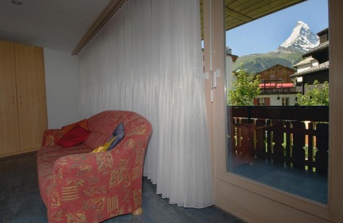 Zermatt Apartment | Apartment Brunnmatt