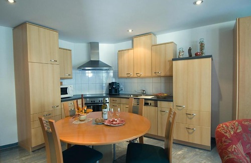 Zermatt Apartment | Apartment Brunnmatt