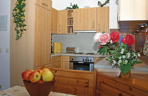 Schwarzenbach Apartment | Apartment Buck by Interhome