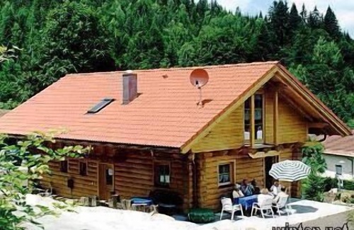 Regenhutte Apartment | Apartment at the foot of the great Arbers in a quiet forest edge