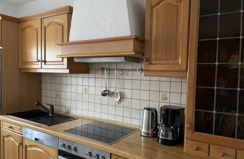 Karlstadt Apartment | Apartment ∙ 1 bedroom ∙ 4 guests